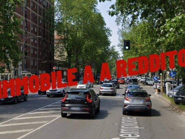 negozio in vendita a Milano in zona Sempione