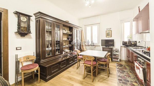 appartamento in vendita a Milano in zona Porta Vittoria