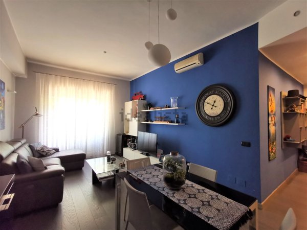 appartamento in vendita a Milano in zona Bocconi