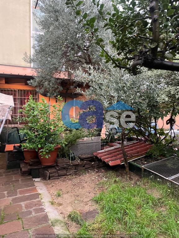 casa indipendente in vendita a Milano in zona Bovisa