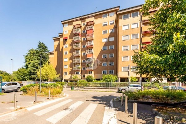 appartamento in vendita a Milano in zona Bicocca