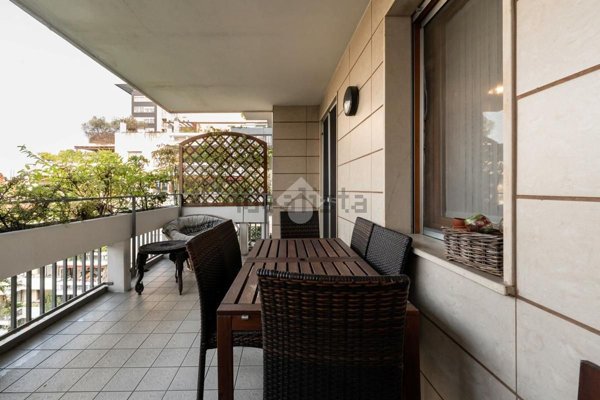 appartamento in vendita a Milano in zona Vigentino