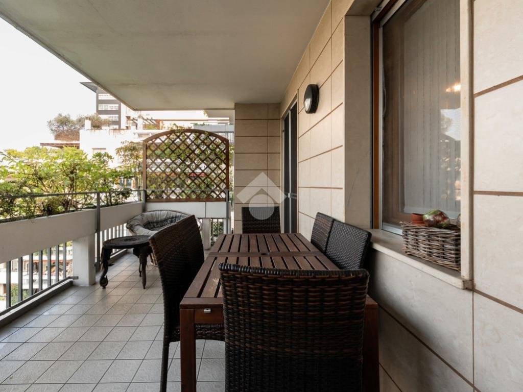 appartamento in vendita a Milano in zona Vigentino