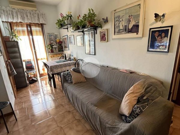 appartamento in vendita a Milano in zona Corvetto