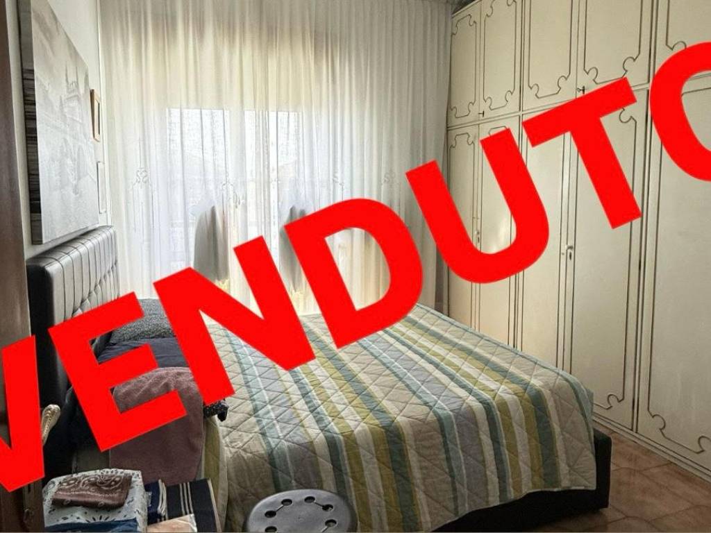 appartamento in vendita a Milano in zona Rogoredo