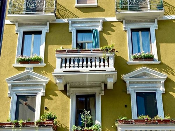 appartamento in vendita a Milano in zona Bovisa