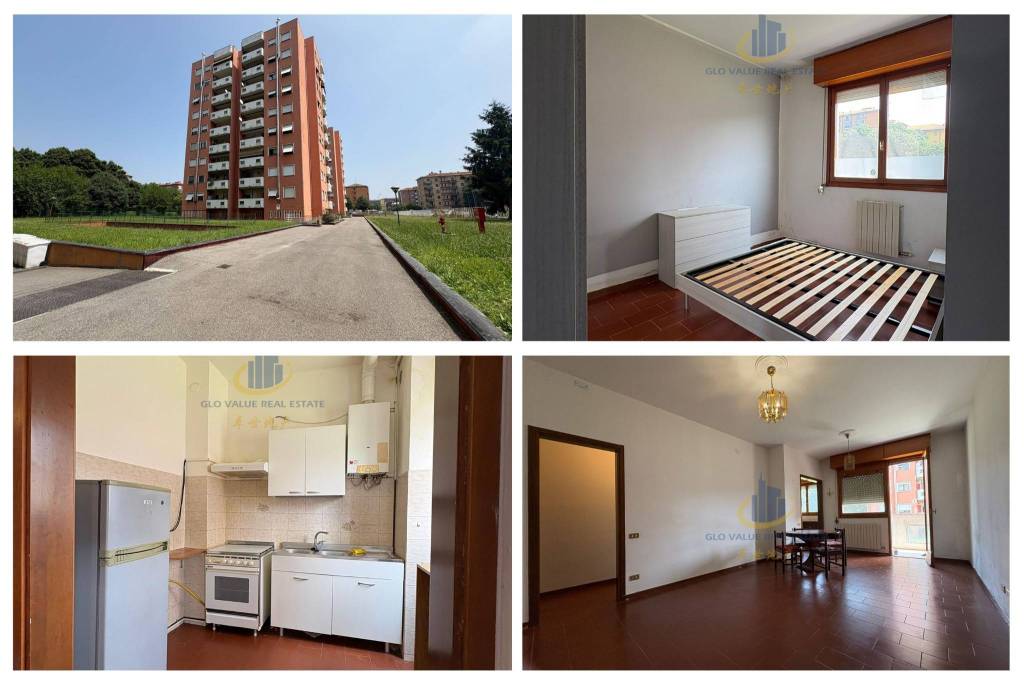 appartamento in vendita a Milano in zona Vialba