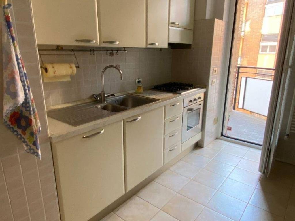 appartamento in vendita a Milano in zona Isola