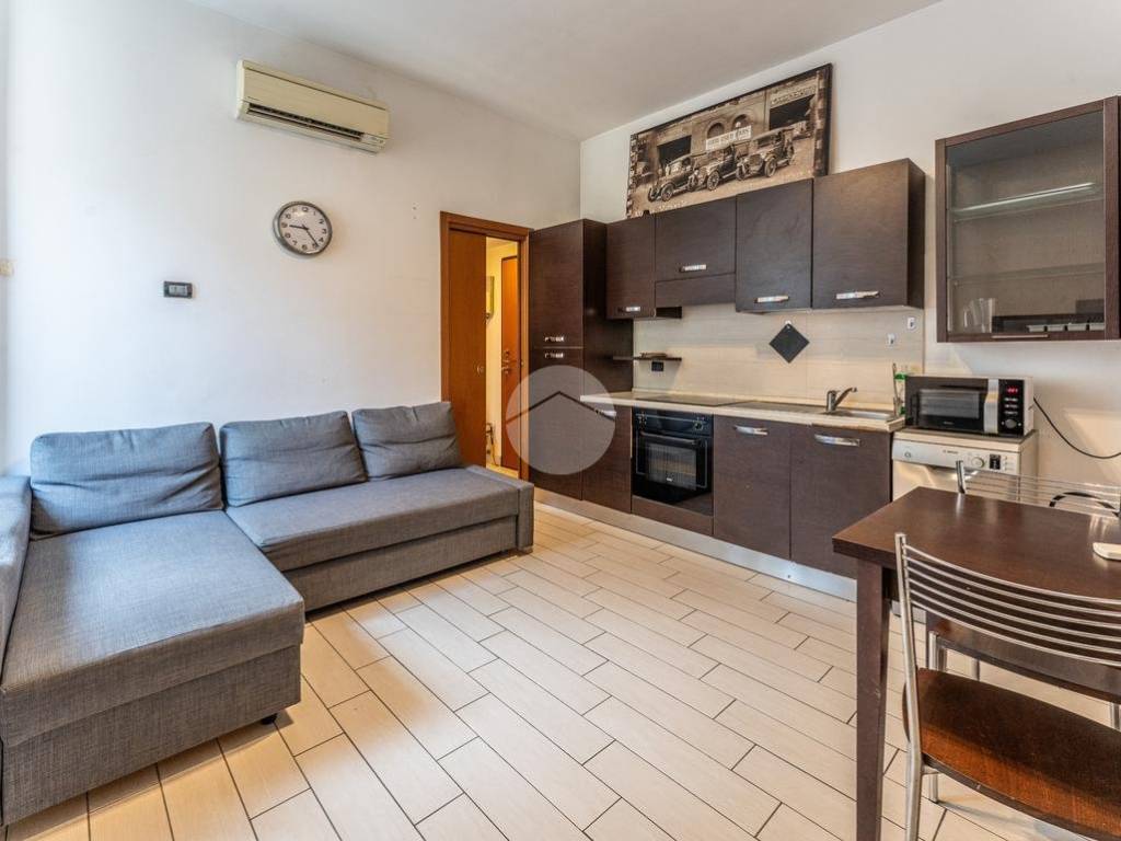 appartamento in vendita a Milano in zona Isola