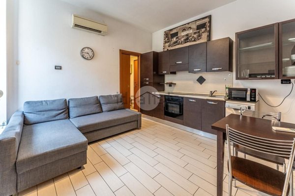 appartamento in vendita a Milano in zona Isola