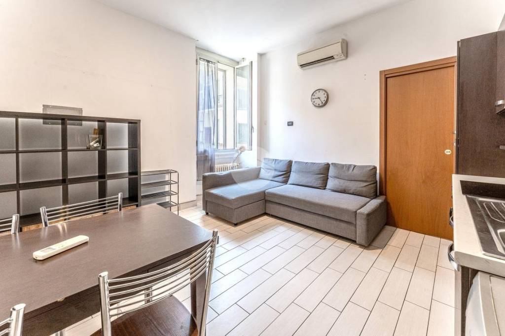 appartamento in vendita a Milano in zona Isola