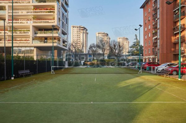 appartamento in vendita a Milano in zona Maggiolina
