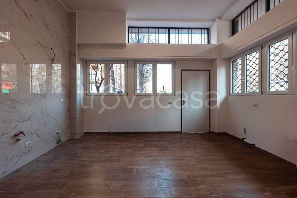 appartamento in vendita a Milano in zona Il Portello