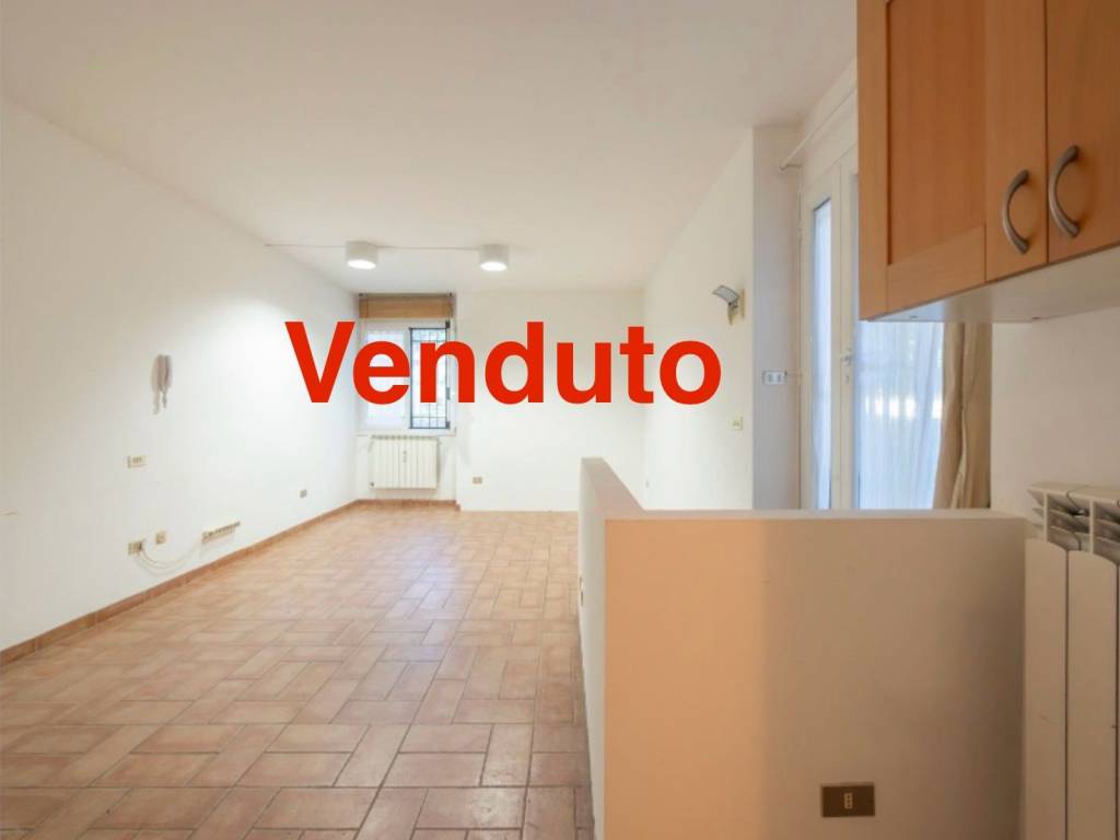 appartamento in vendita a Milano in zona San Siro