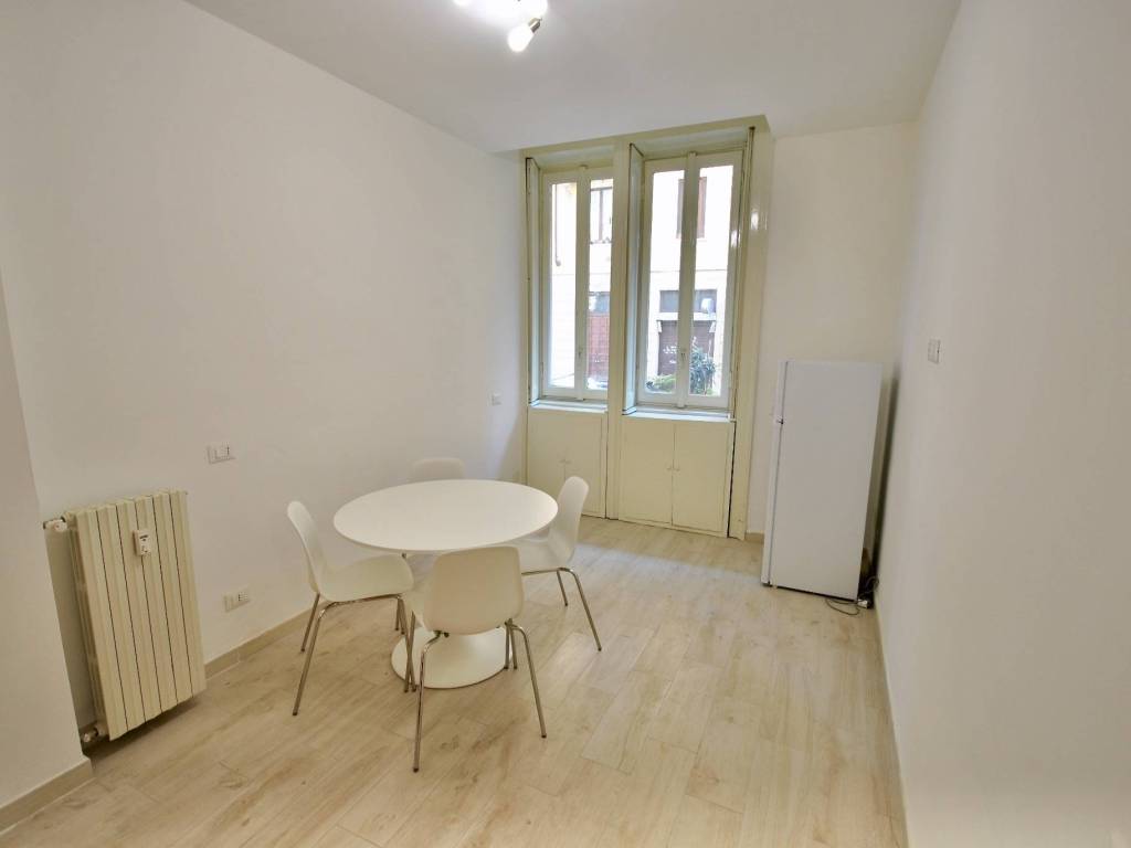 appartamento in vendita a Milano in zona Città Studi