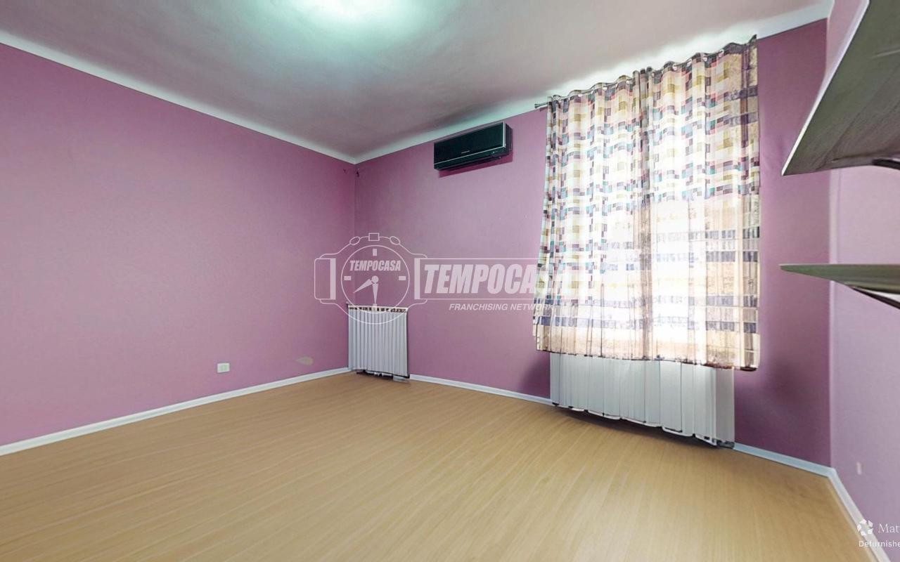 appartamento in vendita a Milano in zona Villapizzone