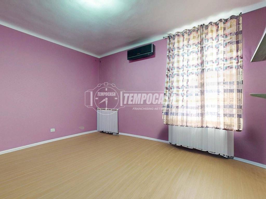 appartamento in vendita a Milano in zona Cagnola