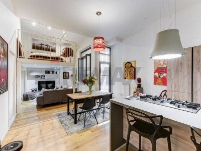 appartamento in vendita a Milano in zona Casoretto