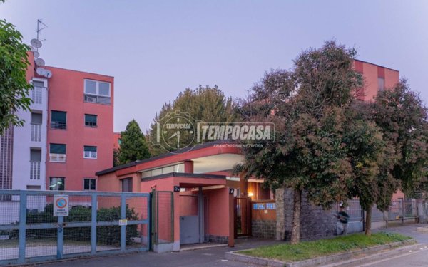 appartamento in vendita a Milano in zona Musocco