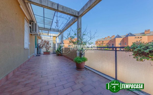 appartamento in vendita a Milano in zona Garegnano