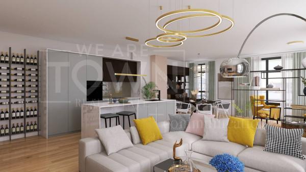 appartamento in vendita a Milano in zona Villapizzone