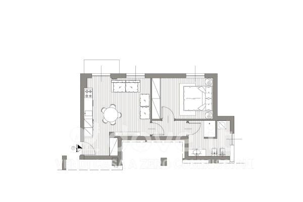 appartamento in vendita a Milano in zona Famagosta