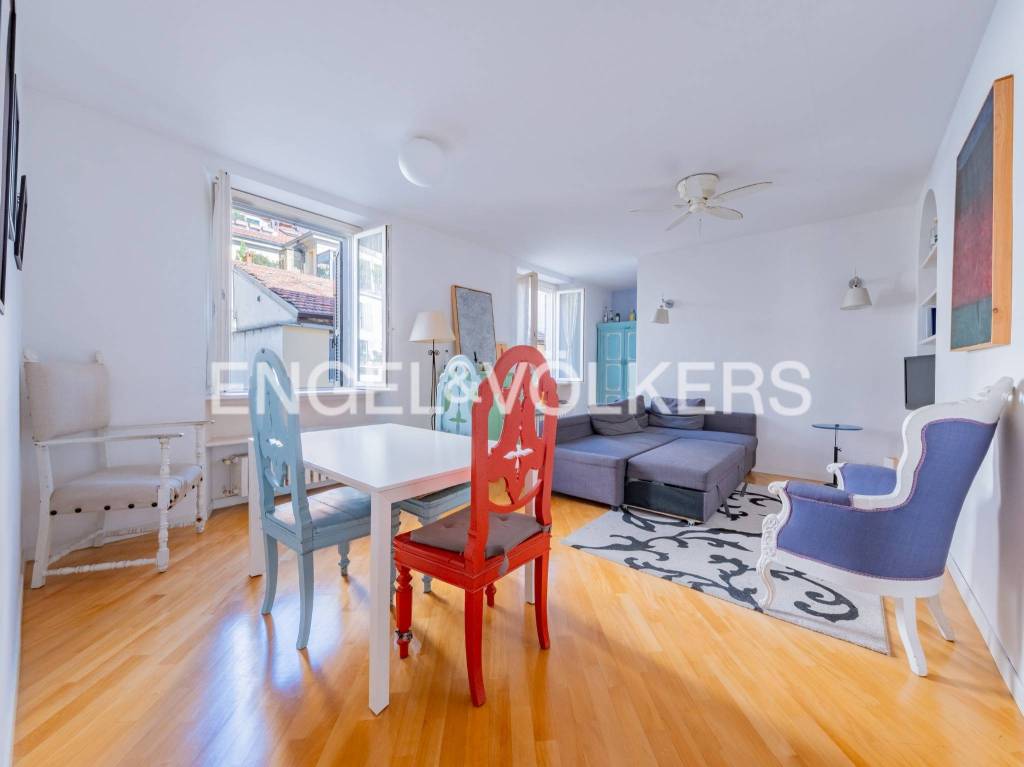 appartamento in vendita a Milano in zona Centro Storico