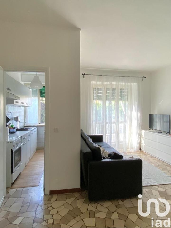 appartamento in vendita a Milano in zona Solari