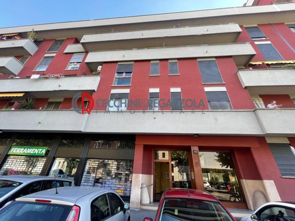appartamento in vendita a Milano in zona Porta Ticinese