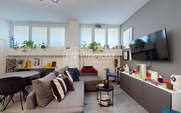 appartamento in vendita a Milano in zona Il Portello