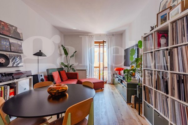 appartamento in vendita a Milano in zona Piazzale Lodi