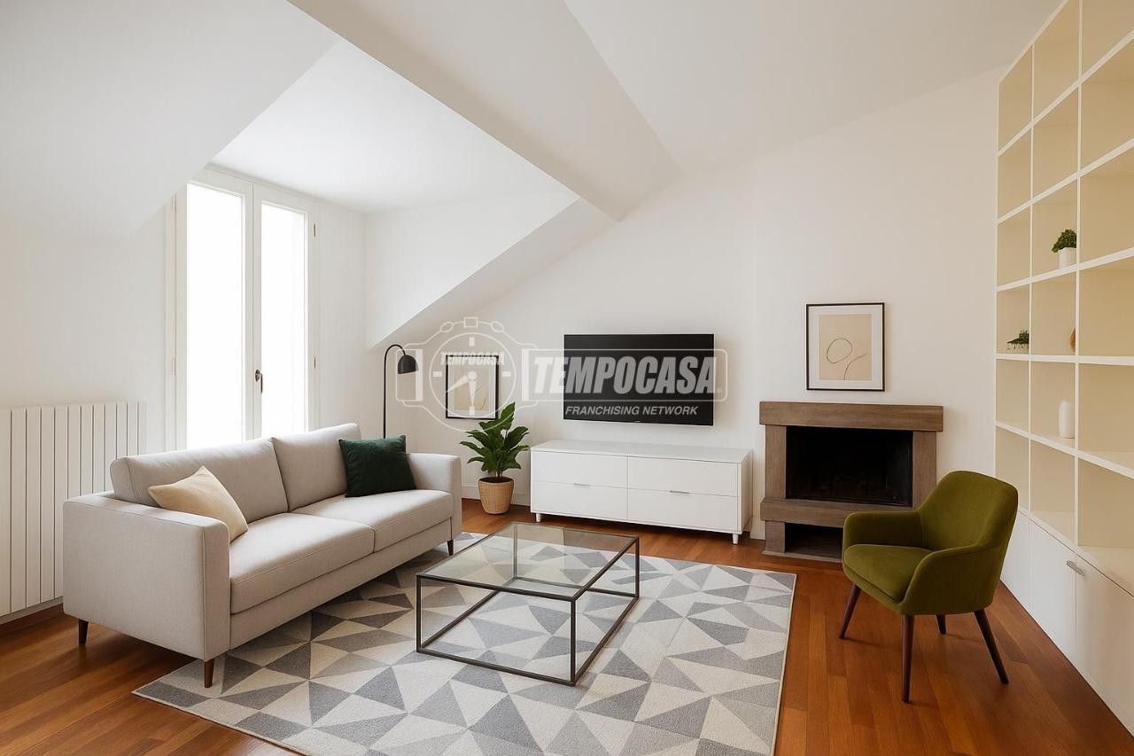 appartamento in vendita a Milano in zona Centro Direzionale