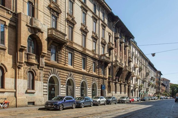 appartamento in vendita a Milano in zona Centro Direzionale