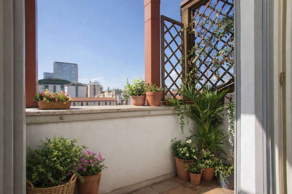 appartamento in vendita a Milano in zona Centro Storico