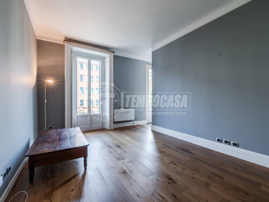 appartamento in vendita a Milano in zona Centro Storico