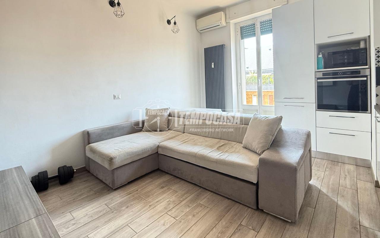 appartamento in vendita a Milano in zona Greco