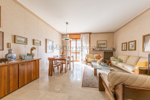 appartamento in vendita a Milano in zona Brera