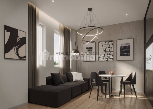 appartamento in vendita a Milano in zona Stazione Centrale