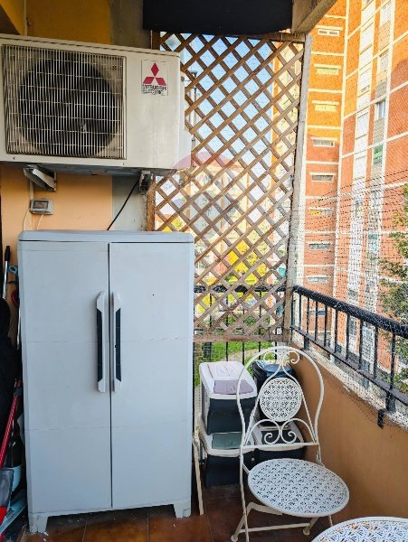 appartamento in vendita a Milano in zona Prato Centenaro