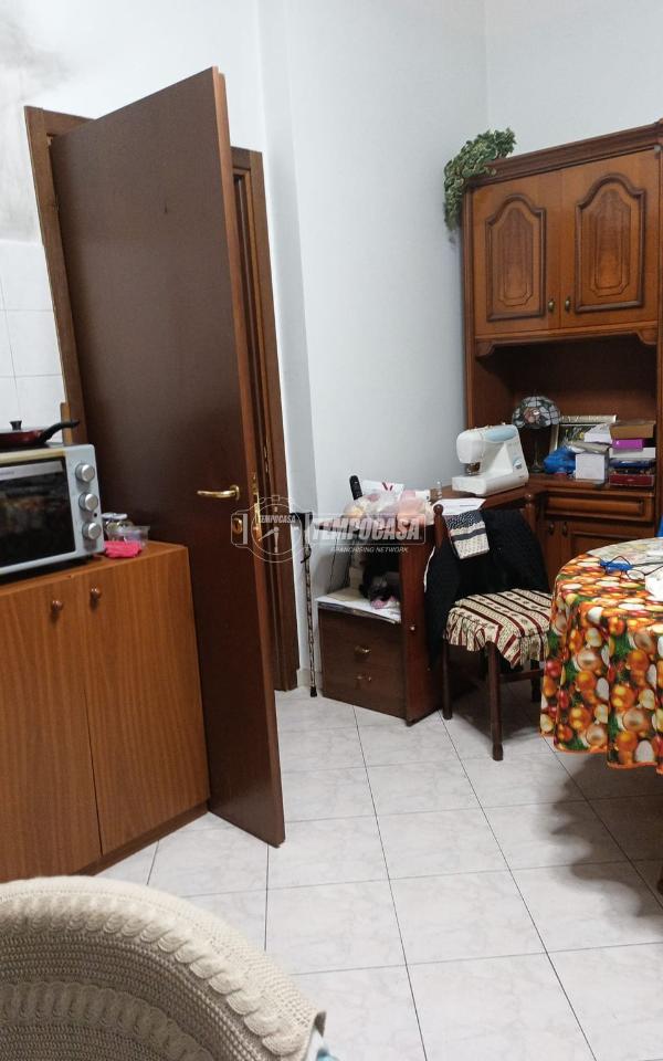 appartamento in vendita a Milano in zona Morivione