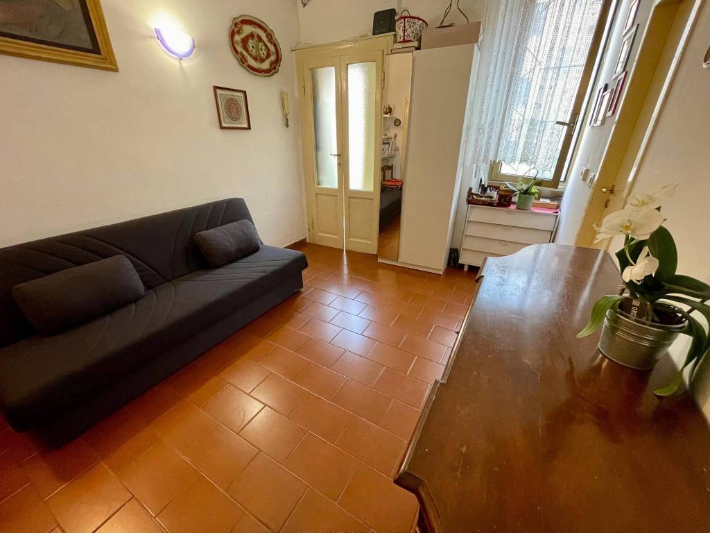 appartamento in vendita a Milano in zona Ponte Lambro