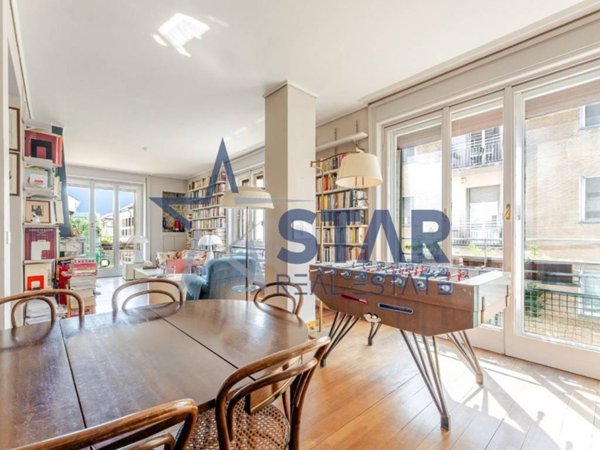 appartamento in vendita a Milano in zona Porta Venezia