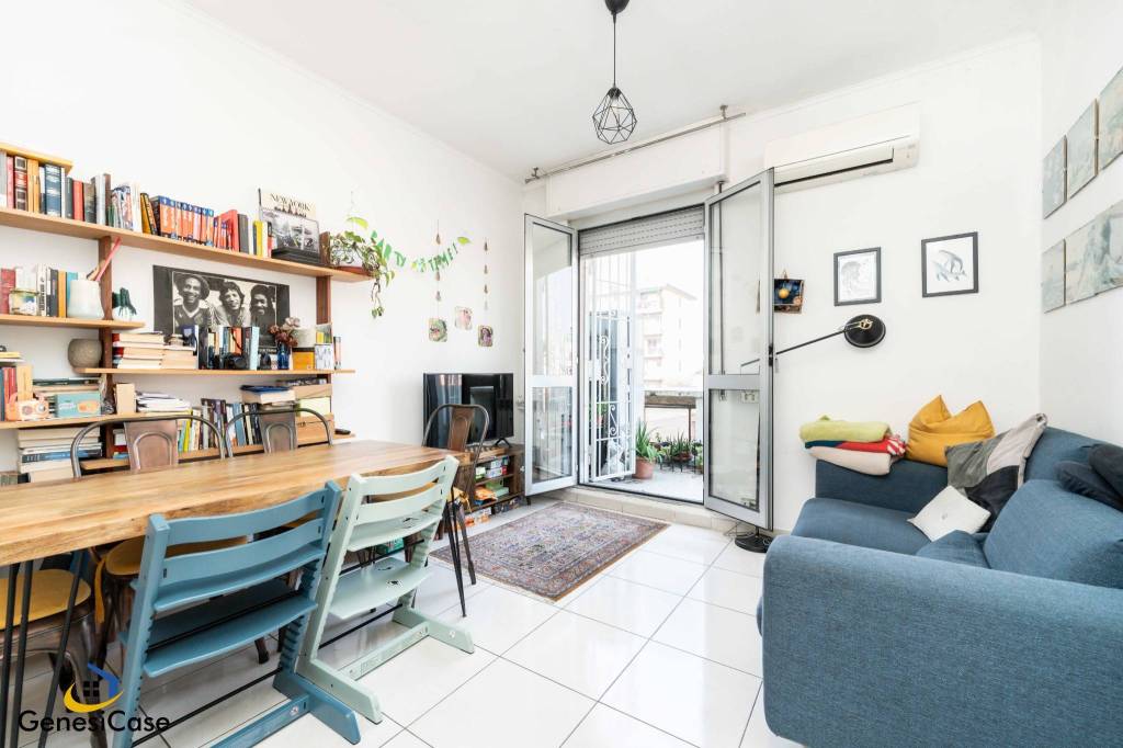 appartamento in vendita a Milano in zona Crescenzago