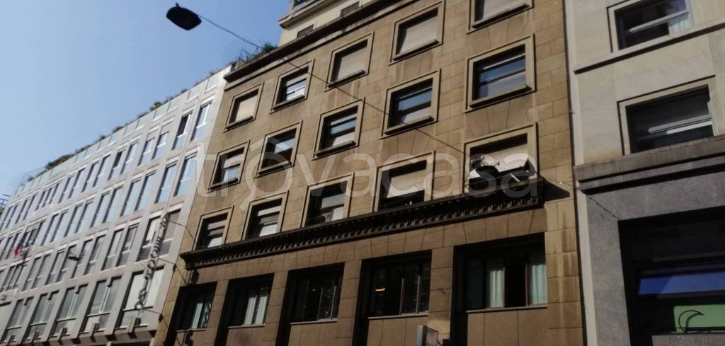 appartamento in vendita a Milano in zona Centro Storico