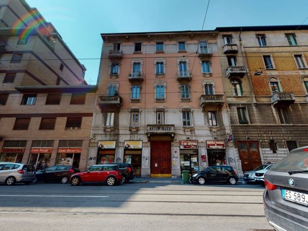 appartamento in vendita a Milano in zona Città Studi