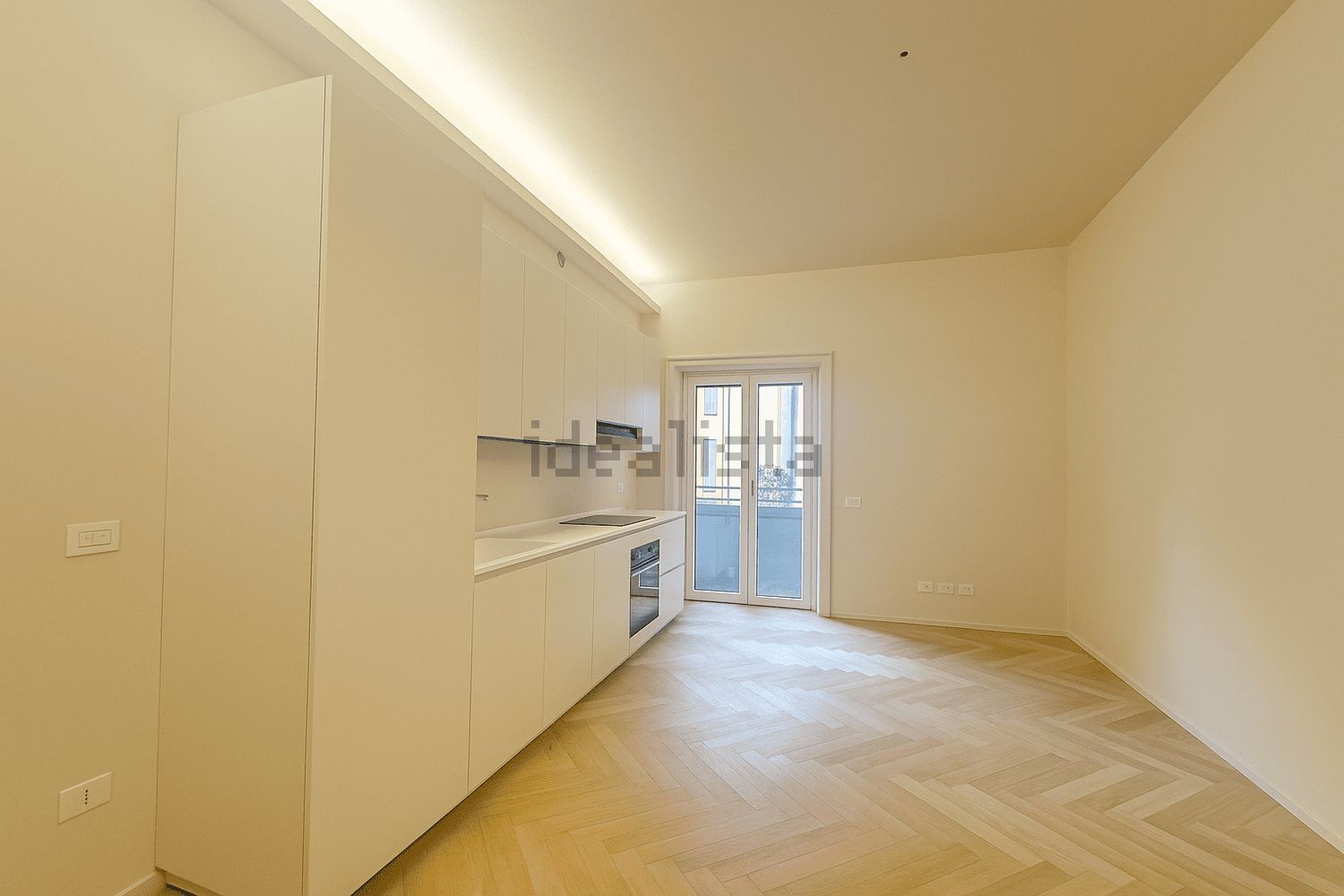 appartamento in vendita a Milano in zona San Vittore