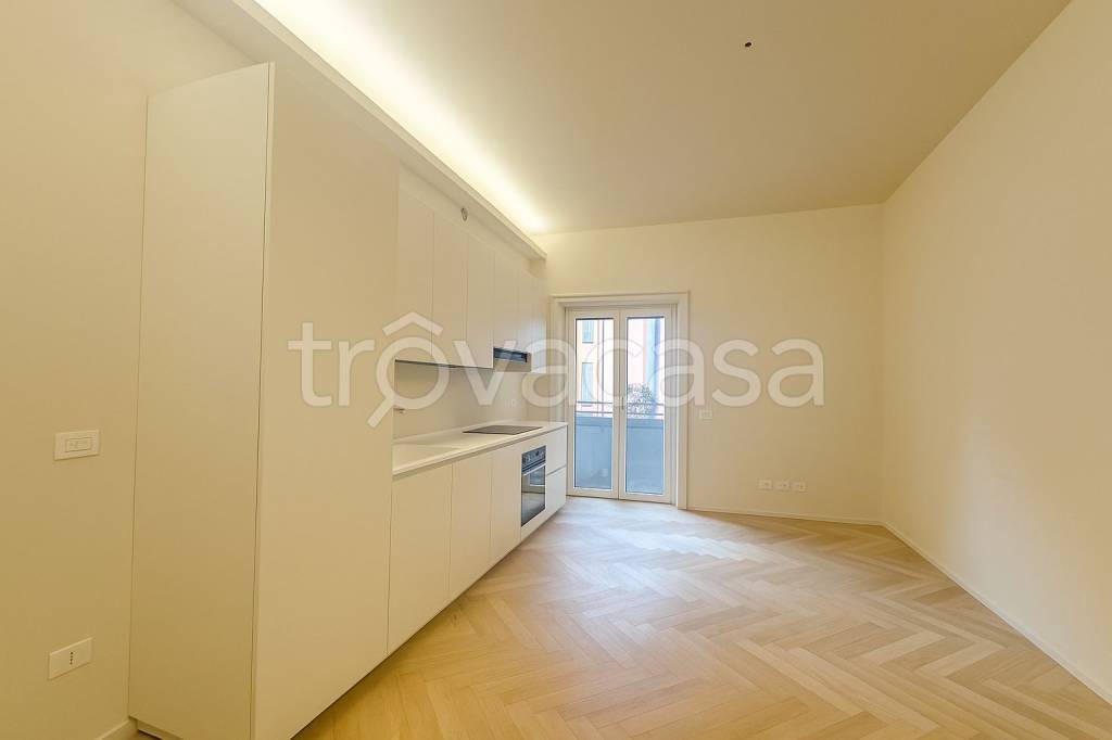 appartamento in vendita a Milano in zona San Vittore