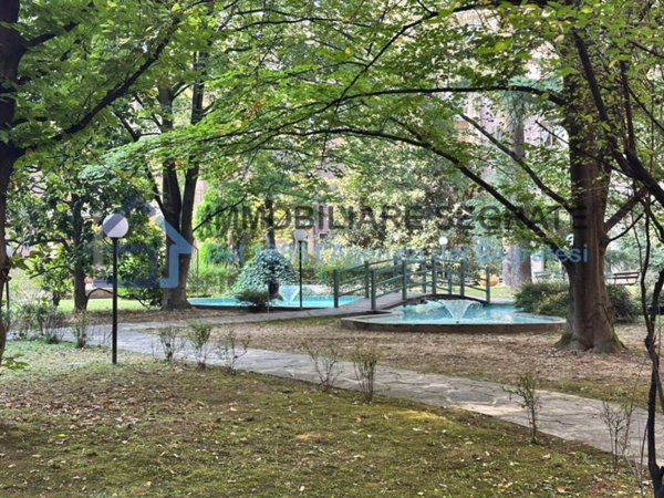 appartamento in vendita a Milano in zona Lambrate