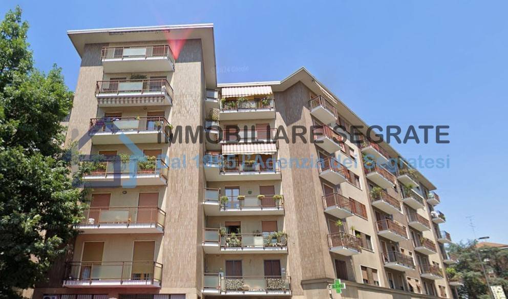 appartamento in vendita a Milano in zona Centro Storico