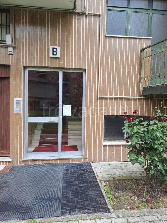 appartamento in vendita a Milano in zona Loreto